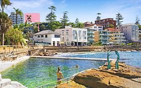 Marine Parade
